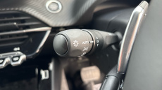 Peugeot 208 1.2 Hybrid 110 Allure 5dr e-DSC6 Petrol Hatchback